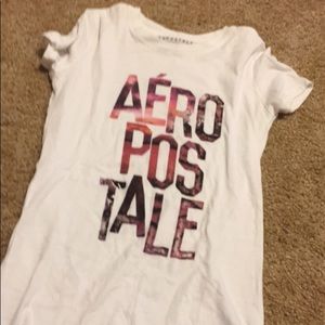 Aero shirt